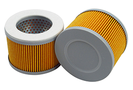 Equivalent Oil Filter BECK 909507